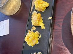 -永安鱼庄·镇江菜(东吴路店)