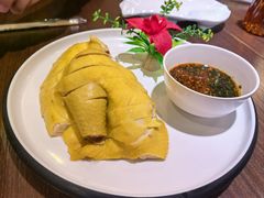 -玖鲜小笼(中山广场店)