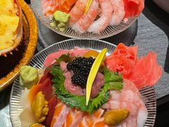 -蟹犇•帝王蟹雪蟹(陆家嘴店)