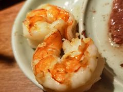 大虾-大牛焱烧·和牛炭火烧放题