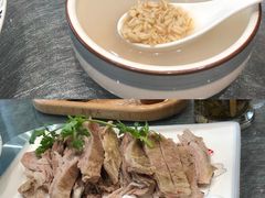 -马老六清真餐厅(雁滩店)