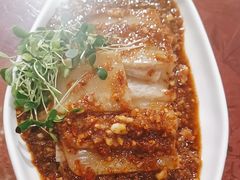 -香满楼(南关店)