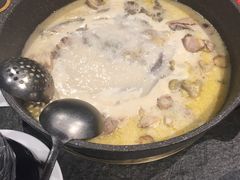 -煲宫猪肚鸡(昆山金鹰国际购物中心店)