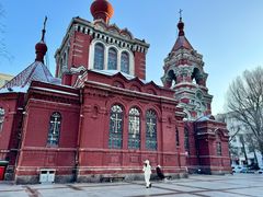 -圣·阿列克谢耶夫教堂