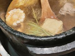 -芸山季·云南山珍菌火锅(南翔印象城MEGA店)