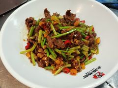 -大娘湘厨(万科金域花园店)