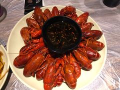-巴厘龙虾·榜首油焖大虾(音乐学院·沿江酒馆店)