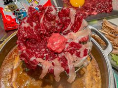 -荣叔港式沙嗲牛肉火锅(正佳潮流店)