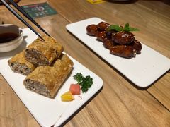 -枣子树·素食餐厅(普陀山店)