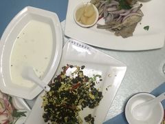 -马尔龙新疆饭店·清真(长青路店)