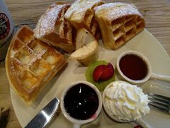 -漫咖啡(中纺国际店)