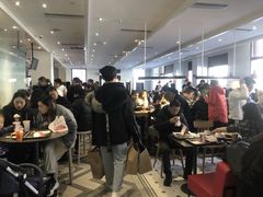 -肯德基(新佛罗伦萨店)