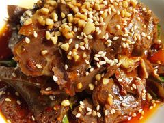 -力力豆花庄(广渠门店)