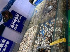 -亚马逊海鲜自助(梅溪湖步步高店)