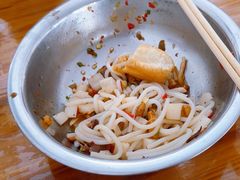 -瘦子桂林米粉店(总店)