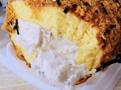 日式乳酪鲜芋卷-皇后西斯汀饼店(文化路店)