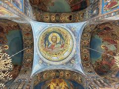 -滴血救世主教堂