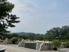 -深圳仙湖植物园