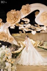 -DC大蔡婚礼策划(李公堤店)