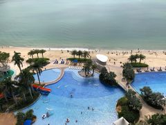 -深圳大梅沙京基洲际度假酒店