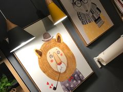 牛角面包-面包谷Grains n' Beans(九号公馆店)