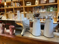 -佐敦面包铺·JORDAN BAKERY