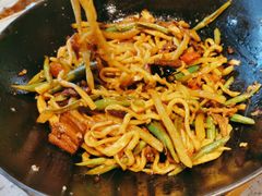 -大师兄·西北小馆(南沙万达广场店)