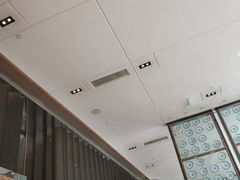 -富力万达嘉华酒店-美食汇西餐厅