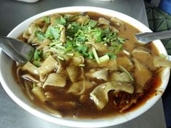 -陈记锅巴菜(五大道店)