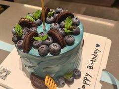 -森之烘焙.蛋糕.甜品台定制(番禺万博店)