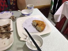 -老毛手抓·盐池滩羊非遗手抓(宁夏总店)