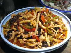 -博山菜·大厨烙馍村(金乔社区店)