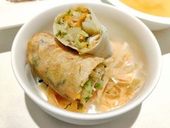 厦门薄饼-黑明餐厅(白鹭洲店)
