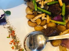 -旺顺阁鱼头泡饼(小红门店)