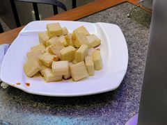 -揽月斋炙子烤肉·清真(安定门·五道营店)