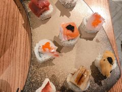 -阿吾罗日本料理(K11艺术中心店)