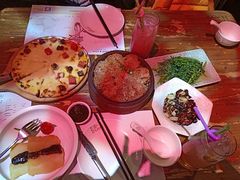 -胡桃里乐队酒馆(长春总店)