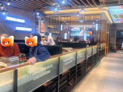 -玉善烧烤串城(长春总店)