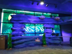 -酷嗒动物文化乐园(cutezoo西溪乐天城店)