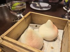 -杭州西子湖四季酒店·金沙厅