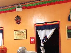 -如意林卡藏餐吧(大昭寺店)