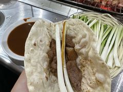 -小寒羊烧烤(凯瑞时代大厦店)