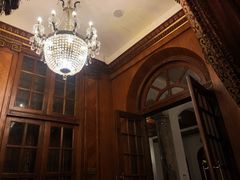 包厢-马勒别墅·中餐厅