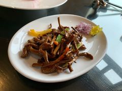 -利顺德大饭店·水岸中餐厅(小白楼店)