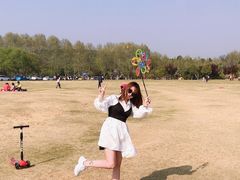 -钟山体育运动公园
