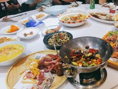 -丰收日(五角场店)