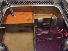 -海底捞火锅(万达广场店)