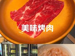 -牛YO寿喜烧和牛火锅自助(三台子万象汇店)