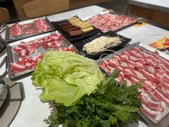 -呷哺呷哺 黄金牧场 (新中关购物中心店)