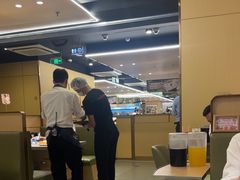 -海底捞火锅(青悦城店)